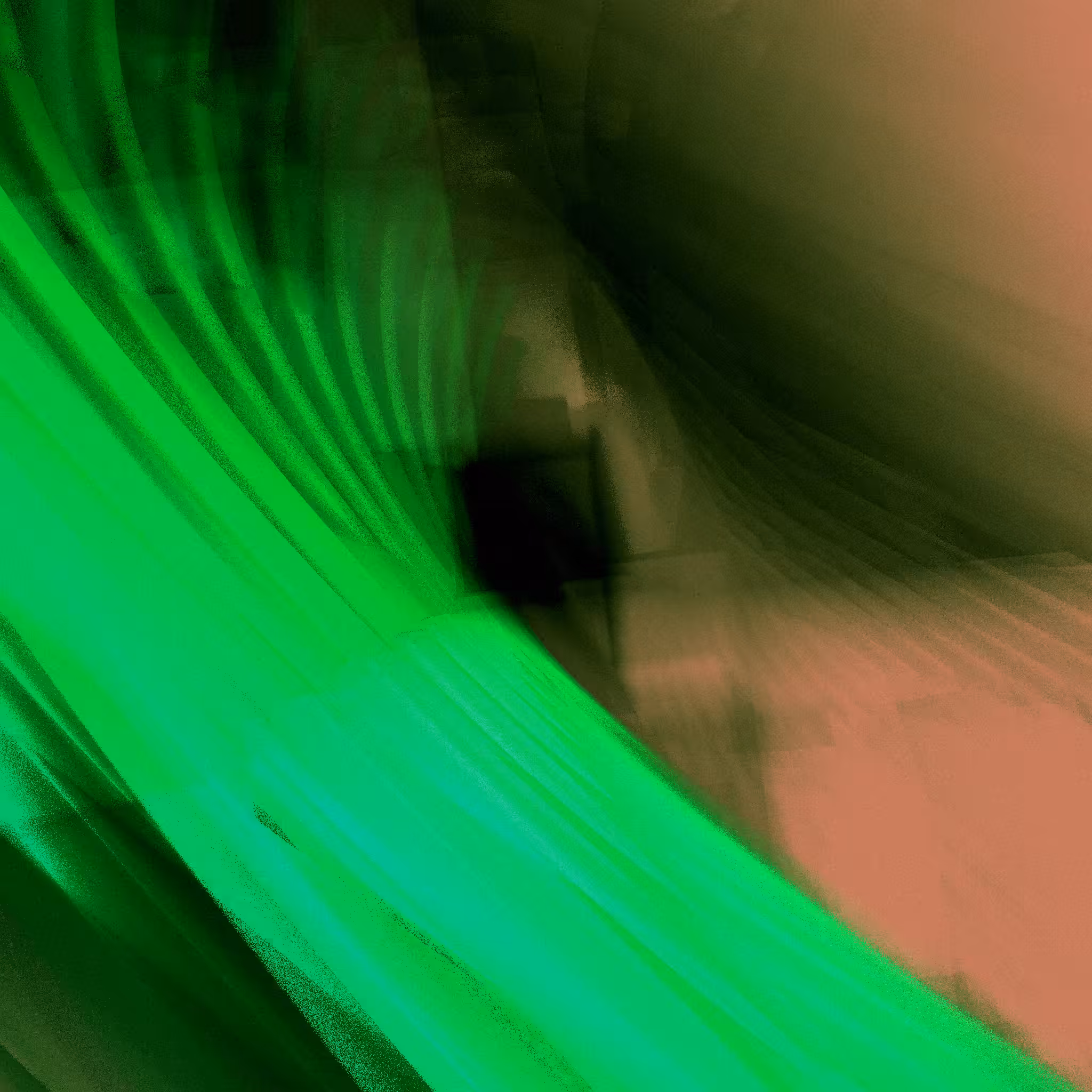 Ataraxis #14