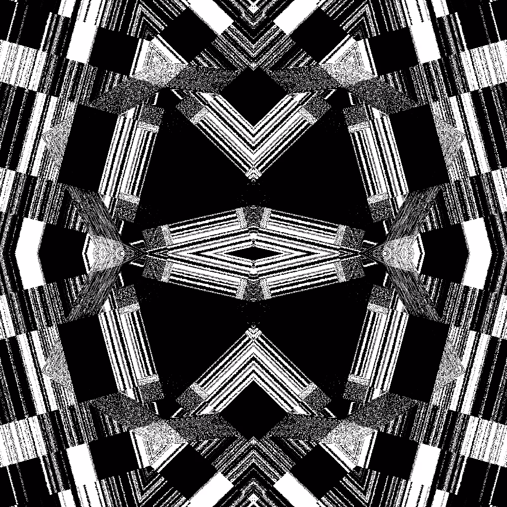 Totemic #5