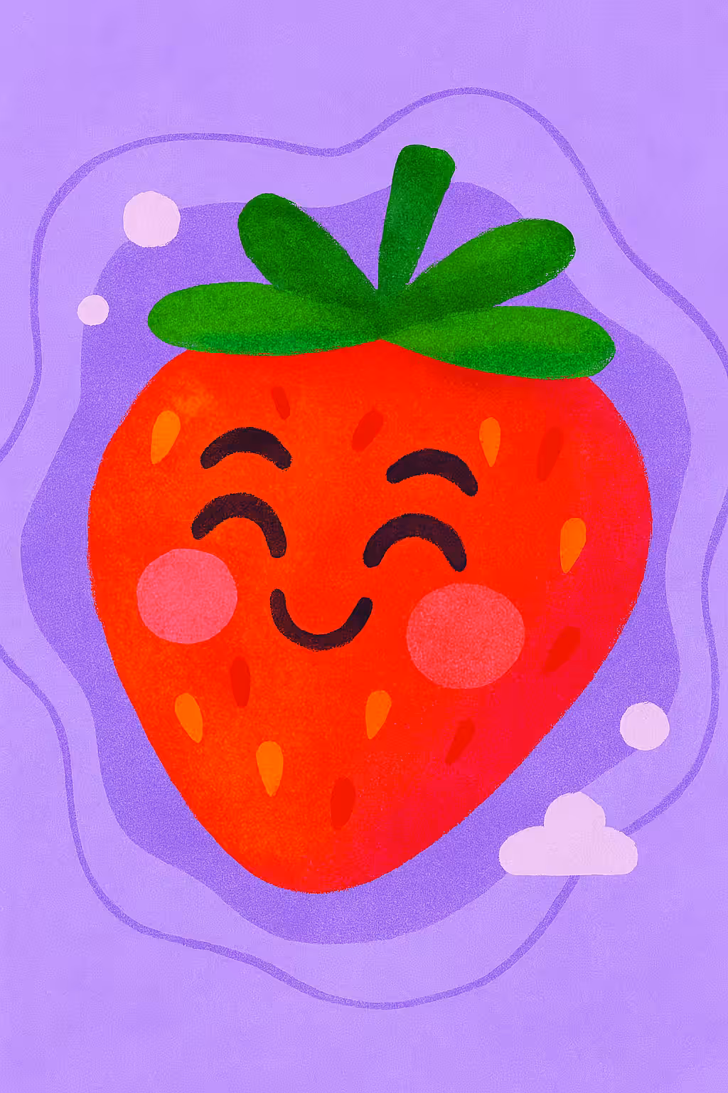 "Berry Bliss"