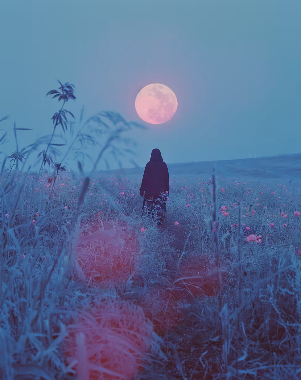Rodeo post #864: This loneliness has changed me.
