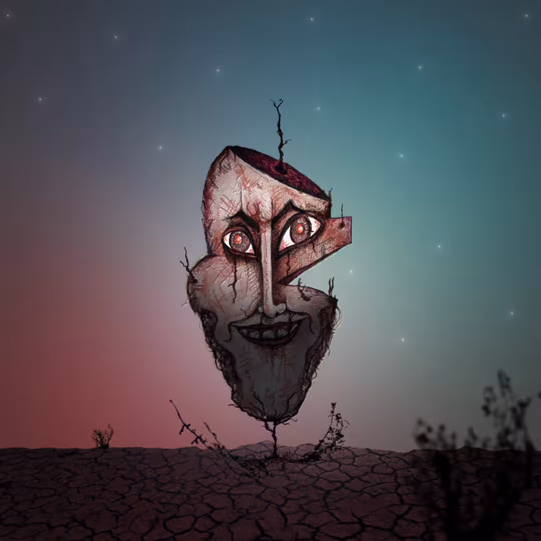 Toxic Nature