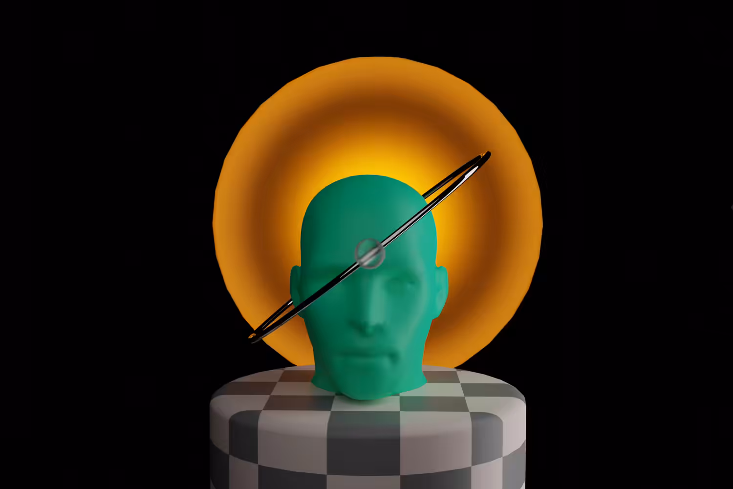 Space Oddisey 