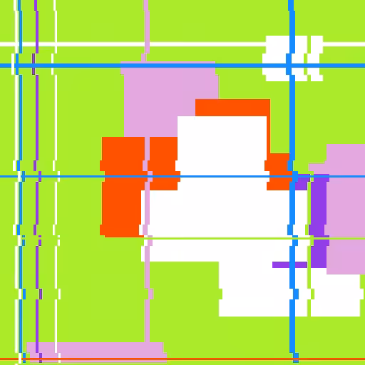 Chromatic Chaos #591