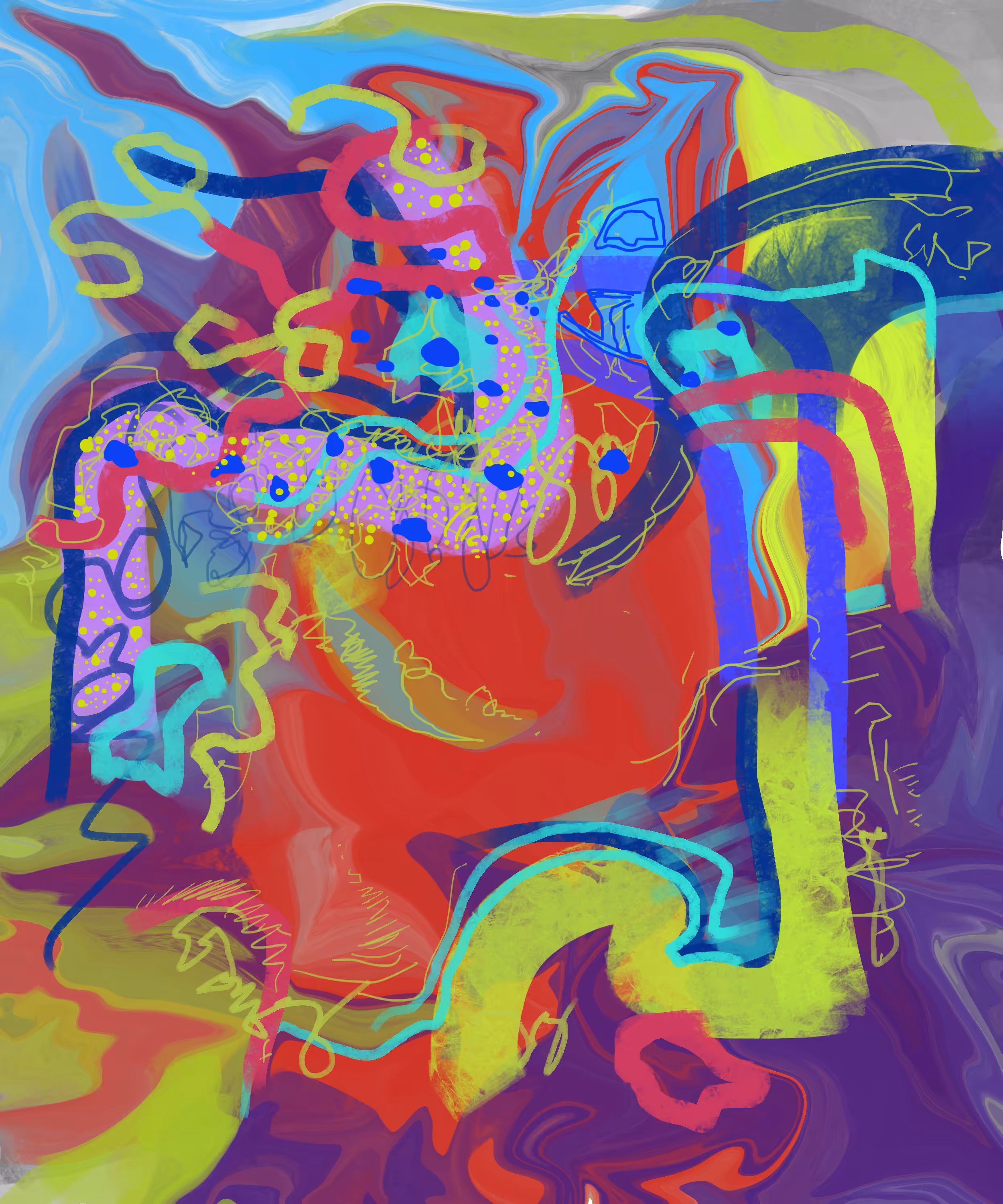 Undersea/sin