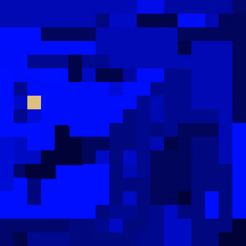 Snake Memories #16