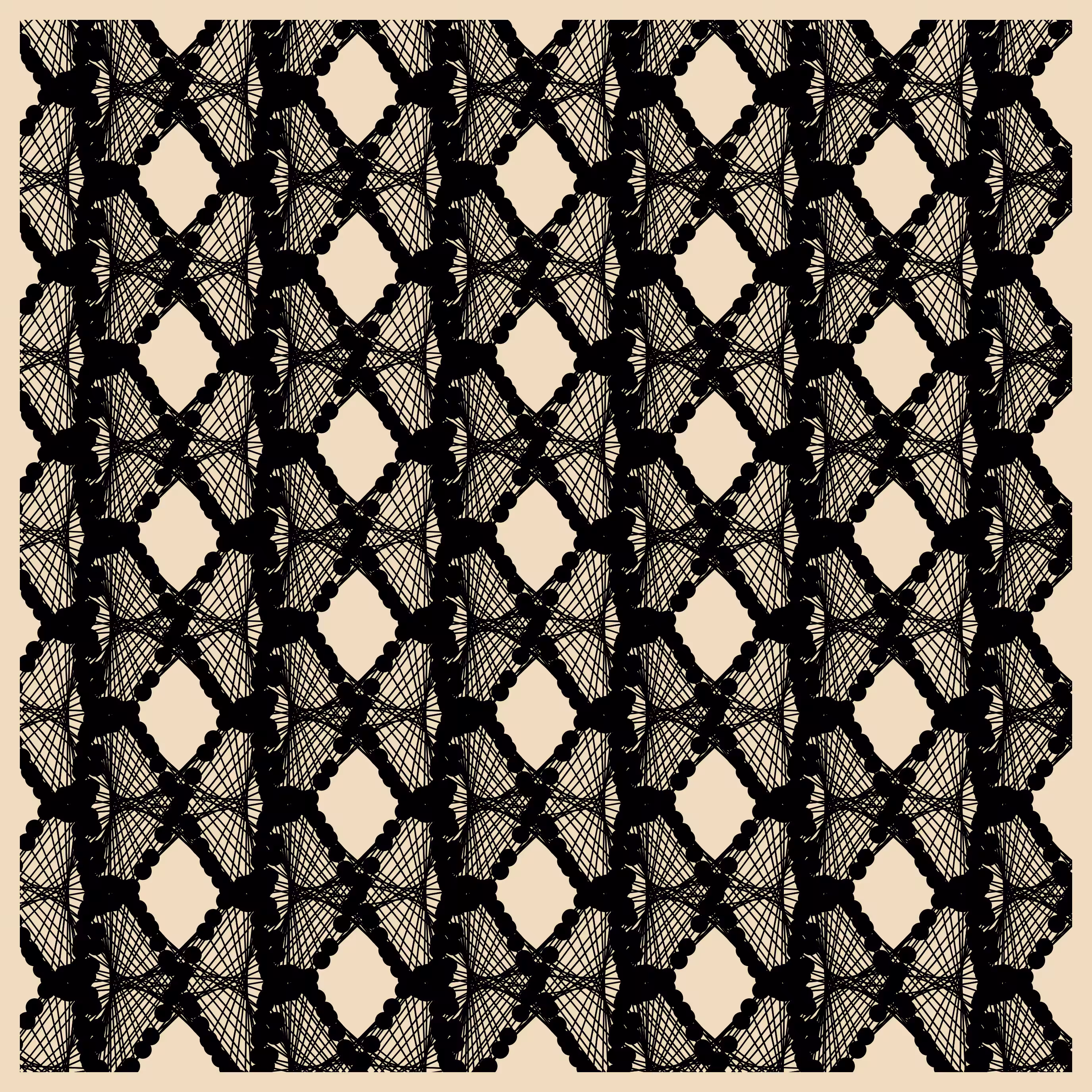 The Ecclesia Of Patterns #6