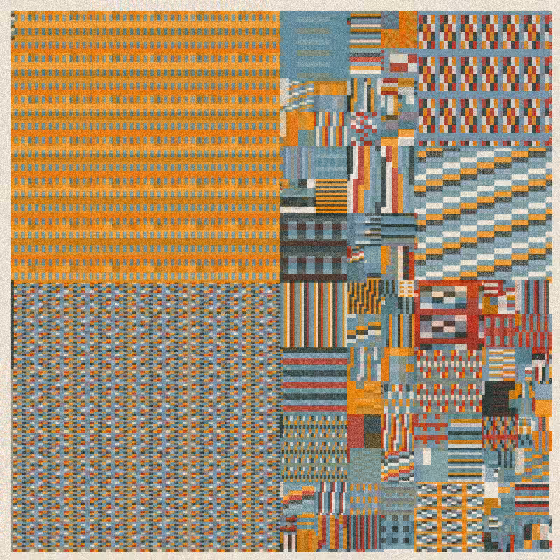 Selvedge #33