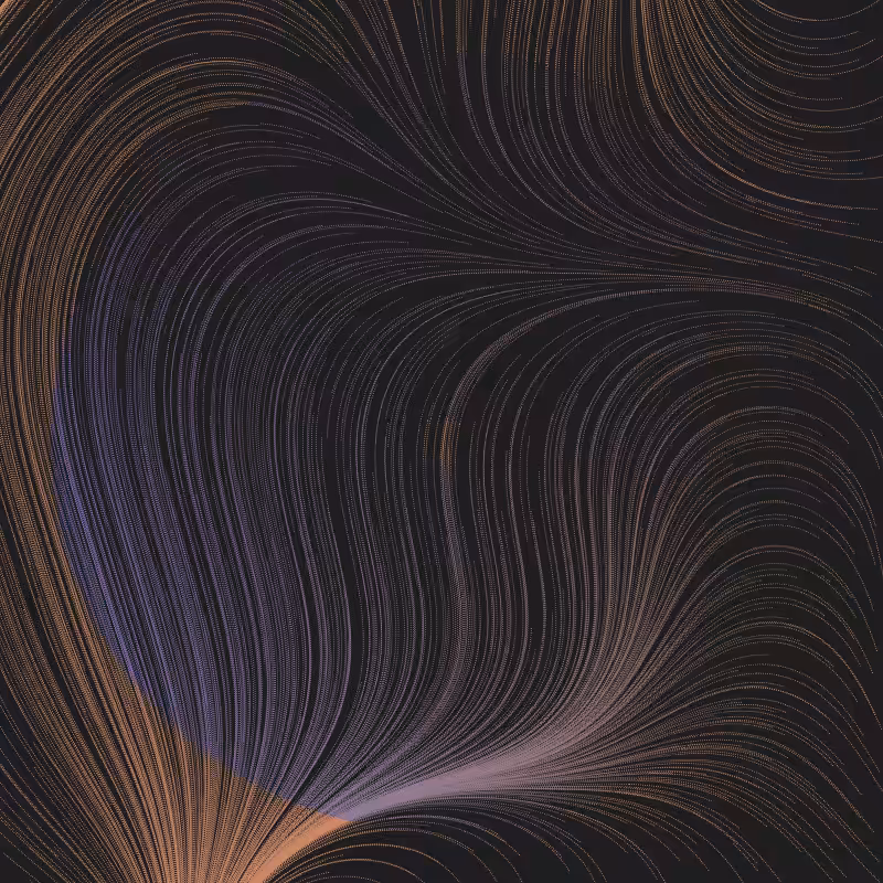 Magnetic Fields #26