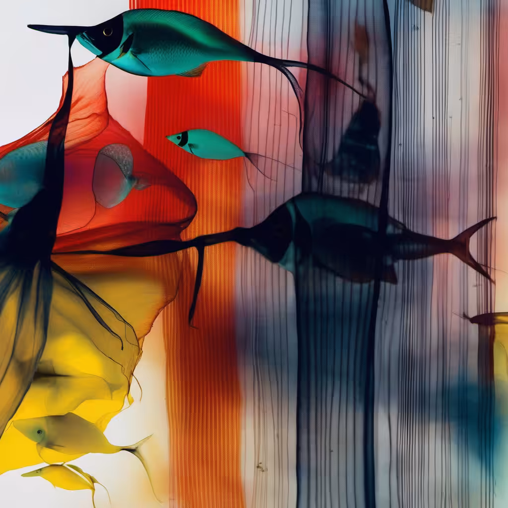 Organic Aura #114