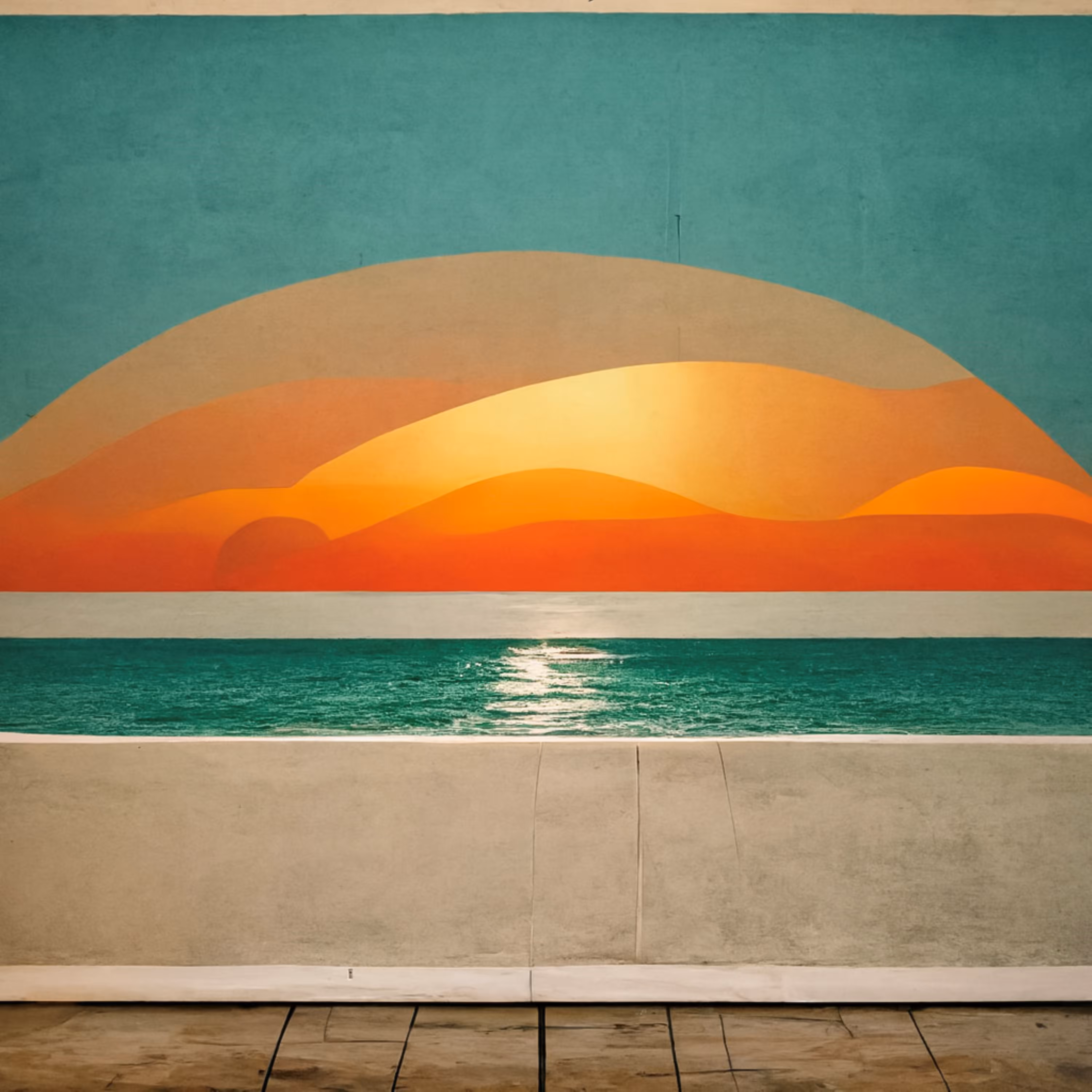 Sunset #8
