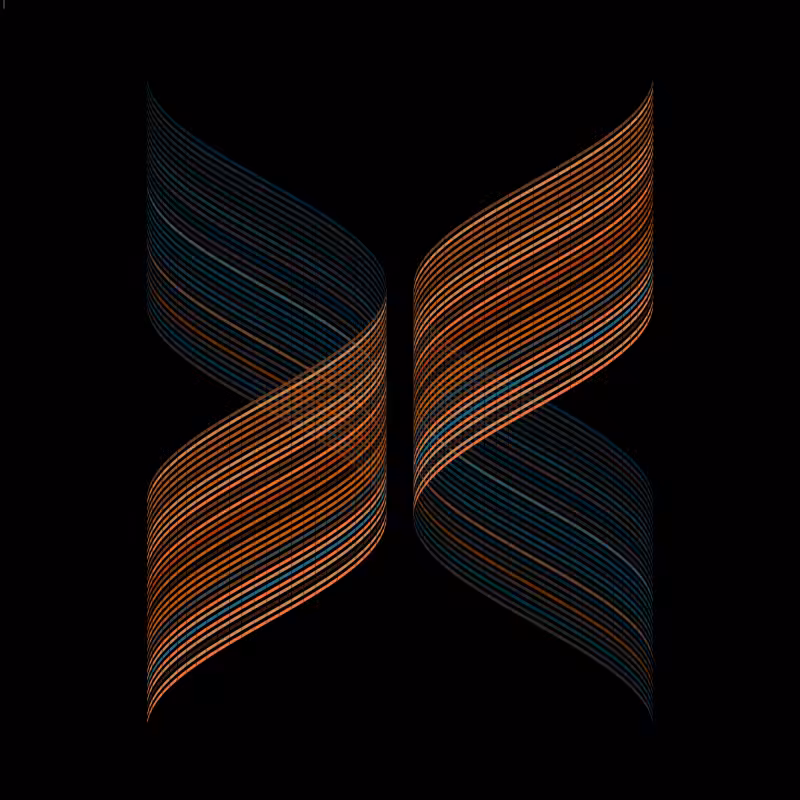 Kinetic Butterfly regen #87