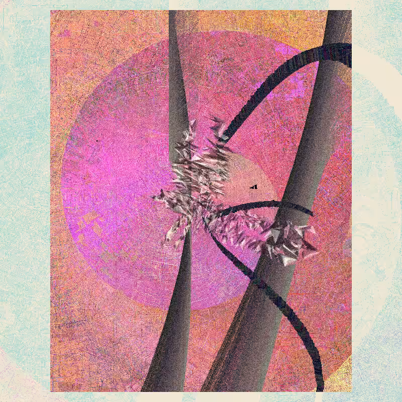Continuum #36