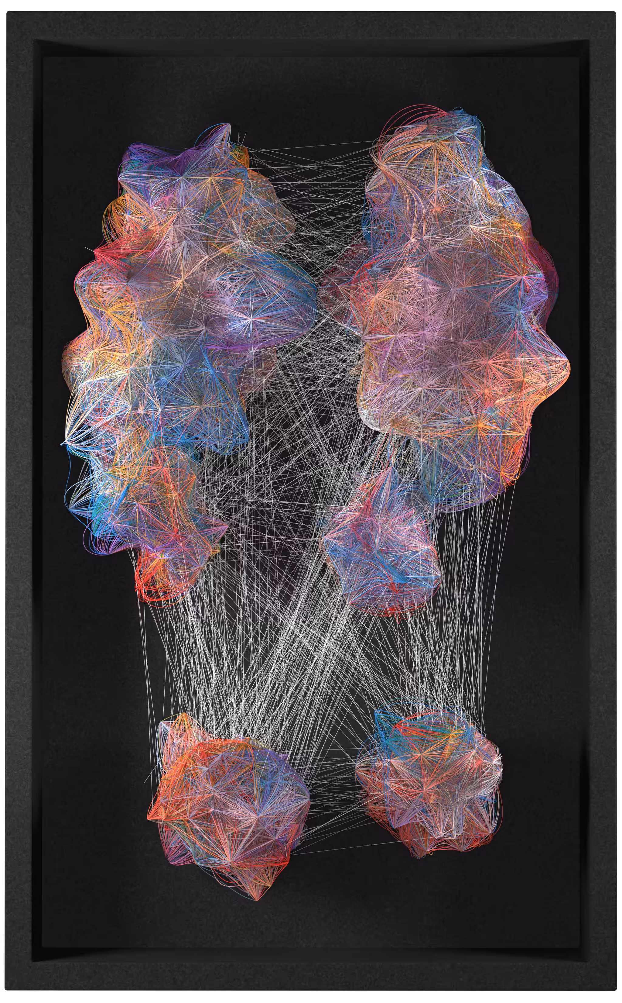 Dream Sculpture #0006