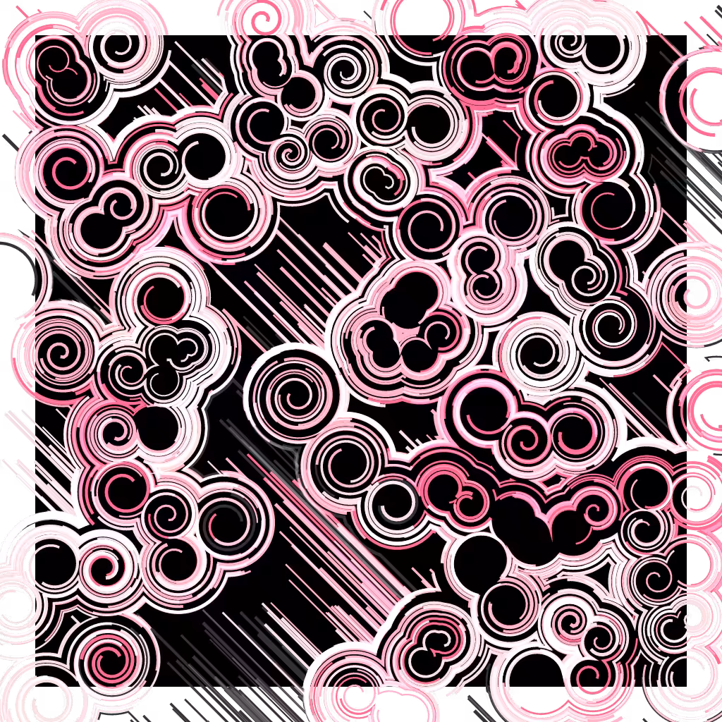 SPIRALURING #6