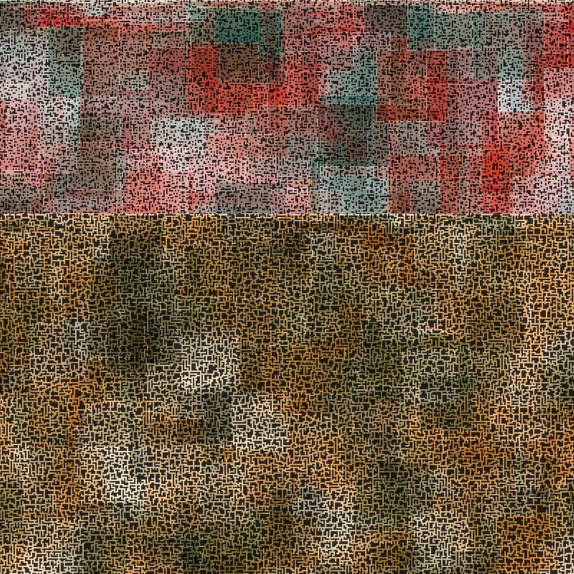 Impression N.01 #98