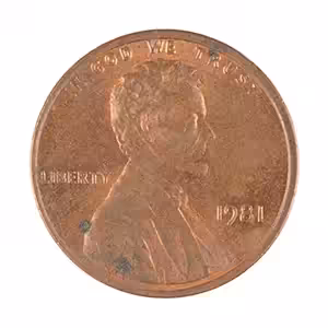 Cent #8802