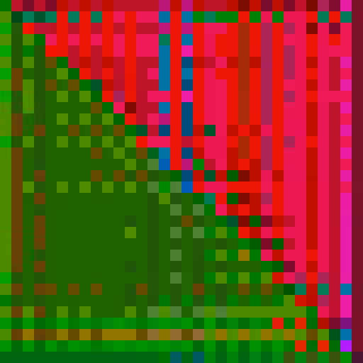 GLICPIXXXVER002 #60