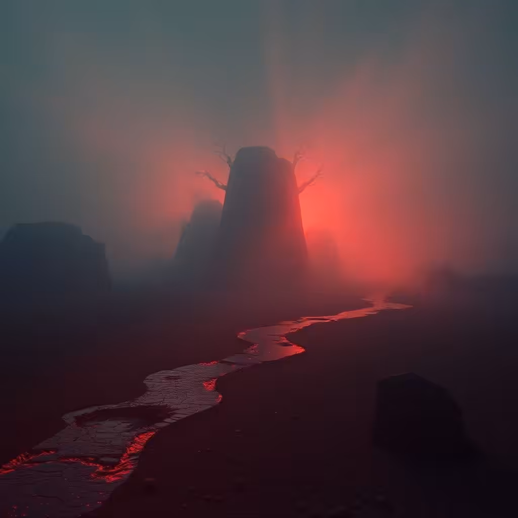 a path less taken
