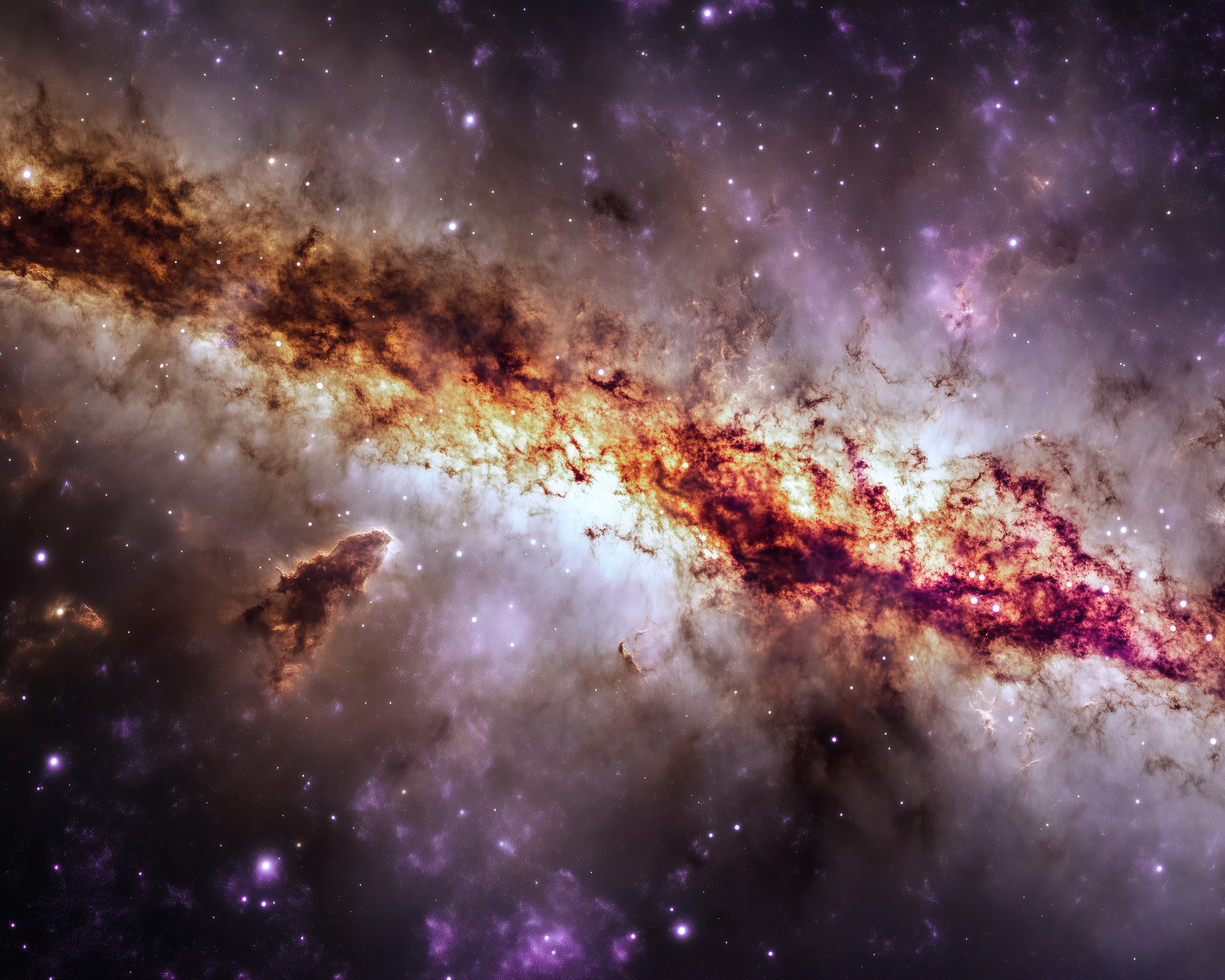 The Night Held No Echoes