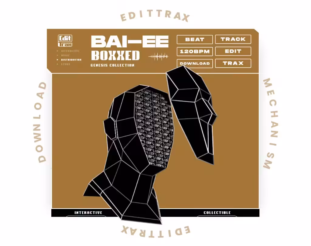 "Boxxed" Bai-ee