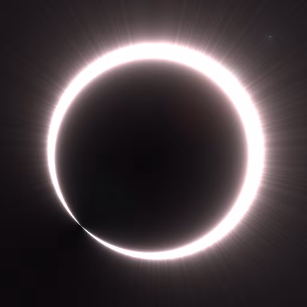 Totality #67