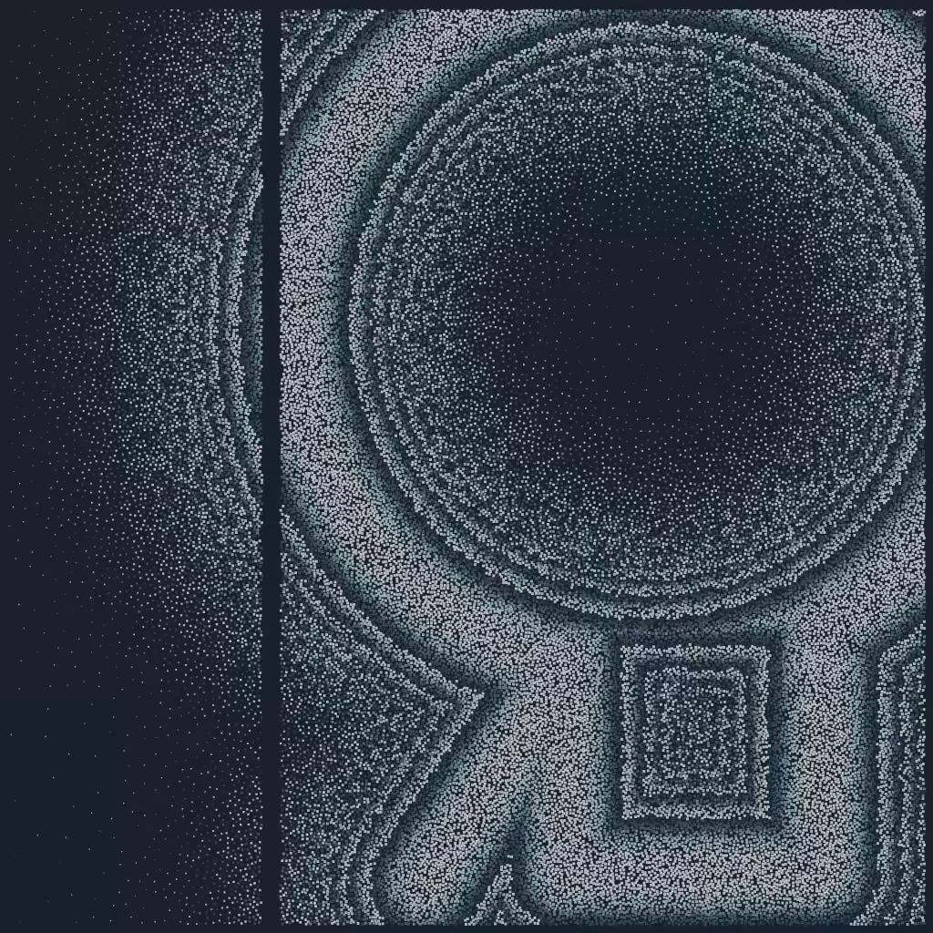 Alien conspiracy #4