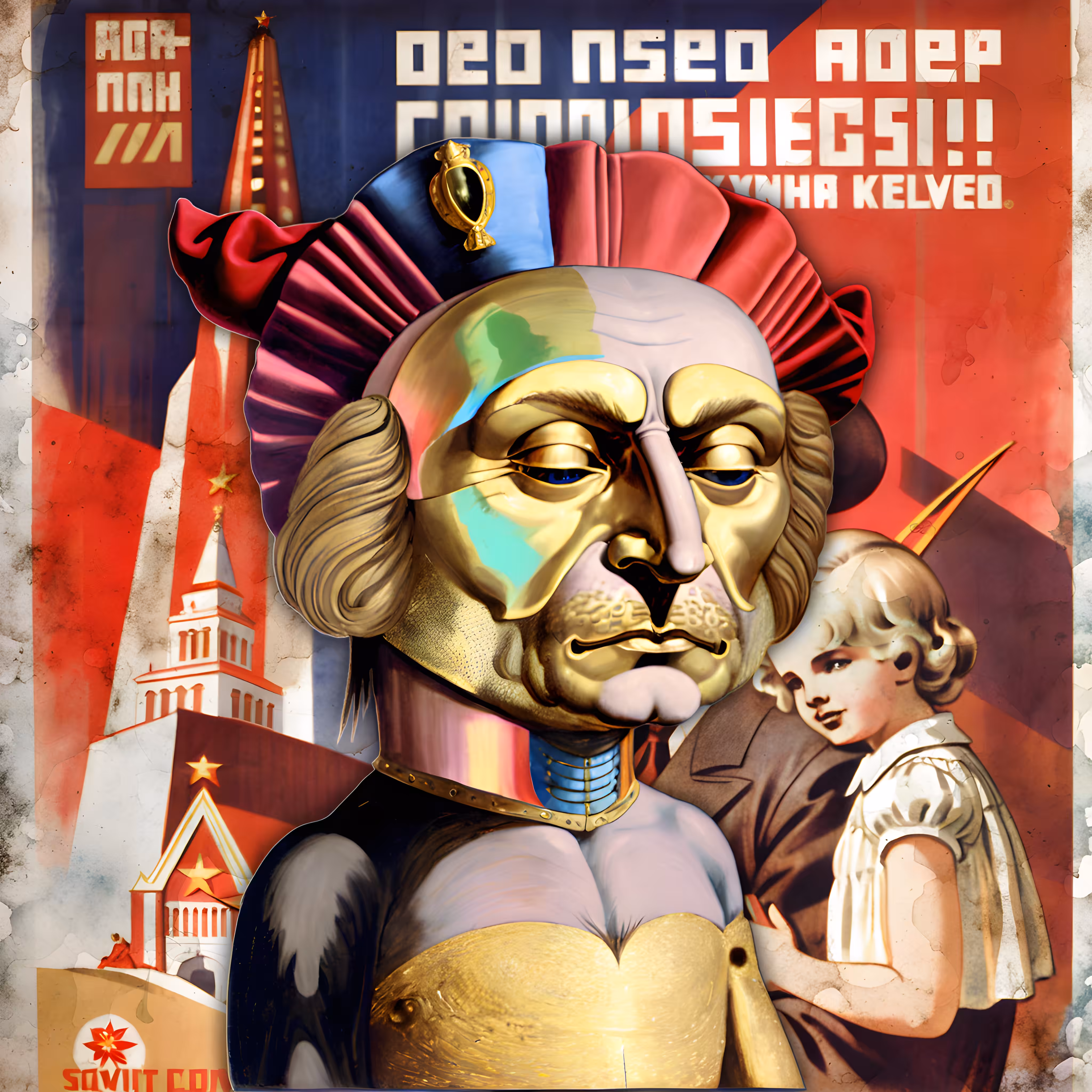 Art DeCC0s: Art DeCC0 #1440