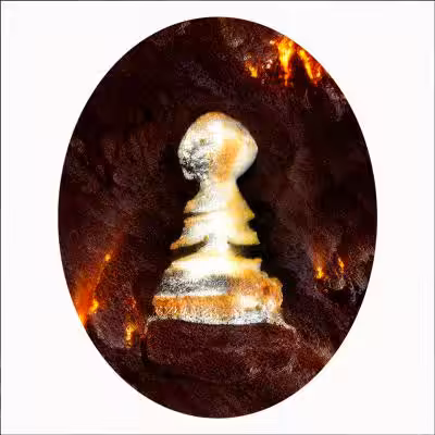 Firepawn