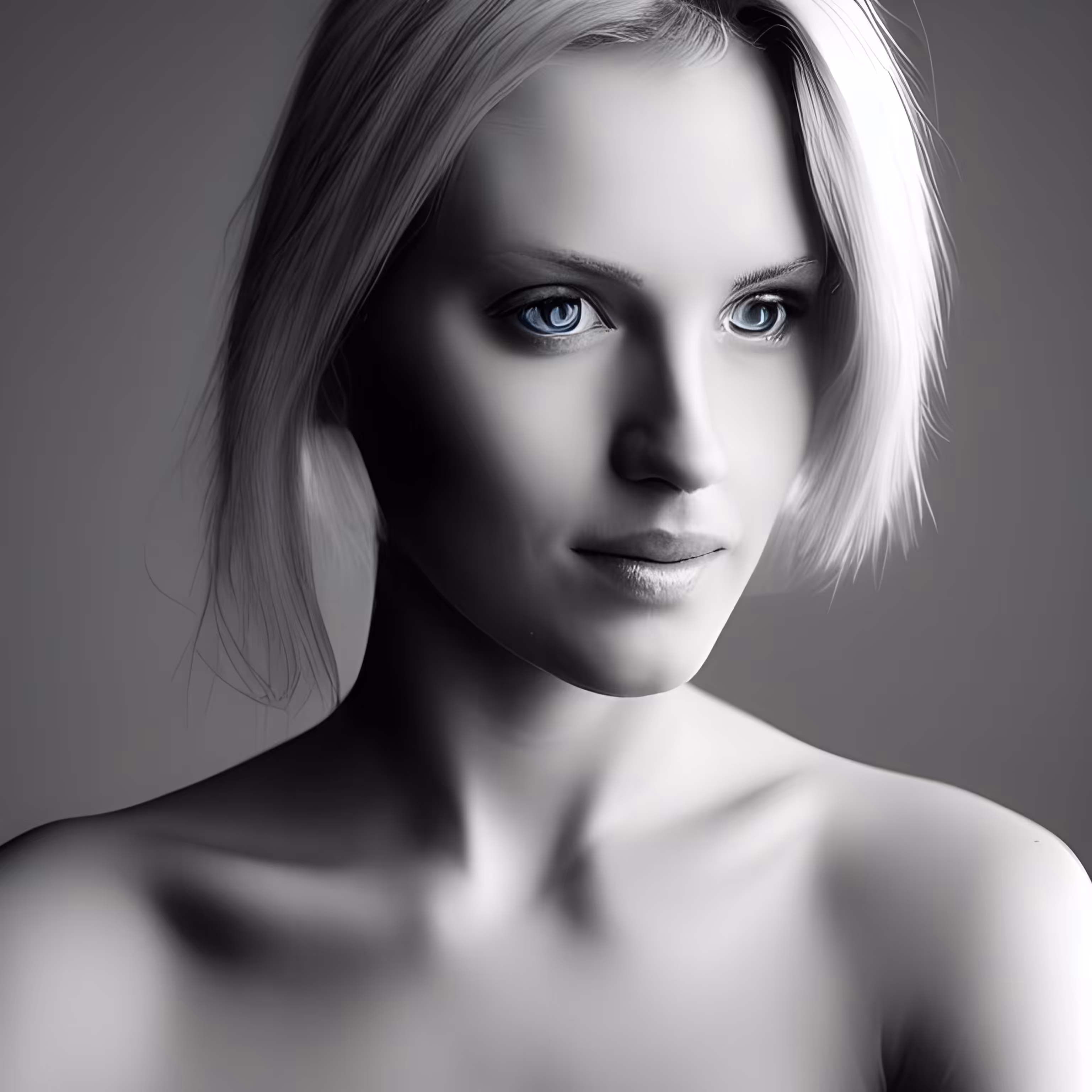 Blonde #14