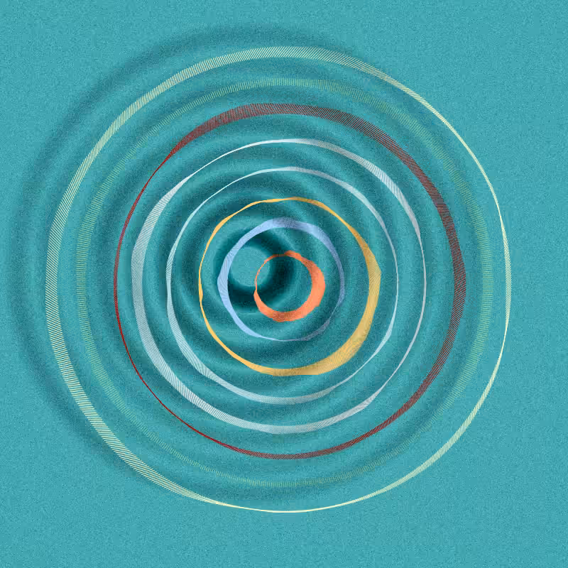 Tree Rings #196