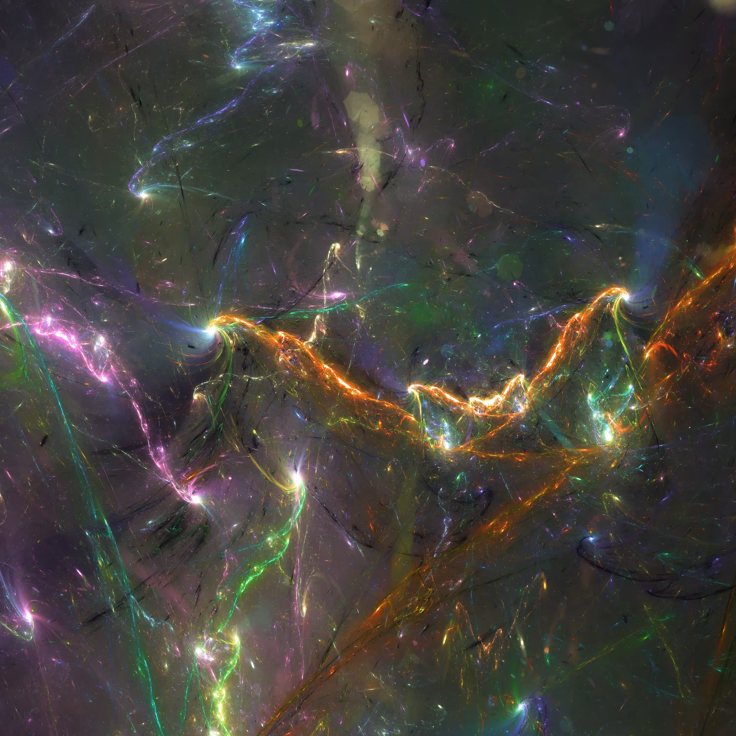 Eagle Constellation