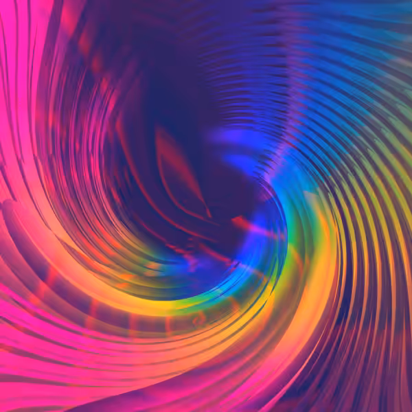 Cosmic Creative #6 