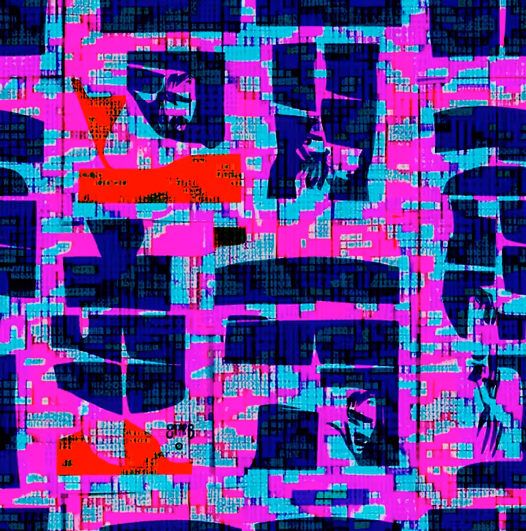coalescence #7677