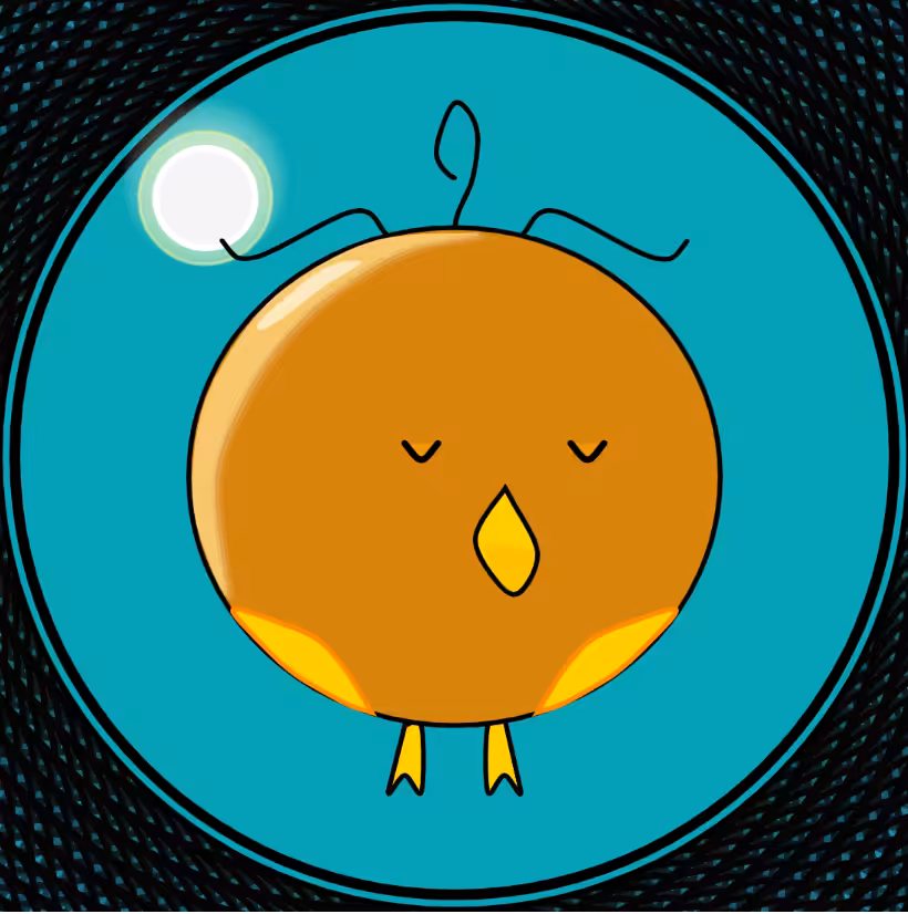 interactive owl