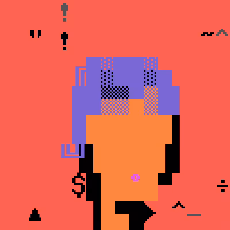 Gen DOS Punk #39