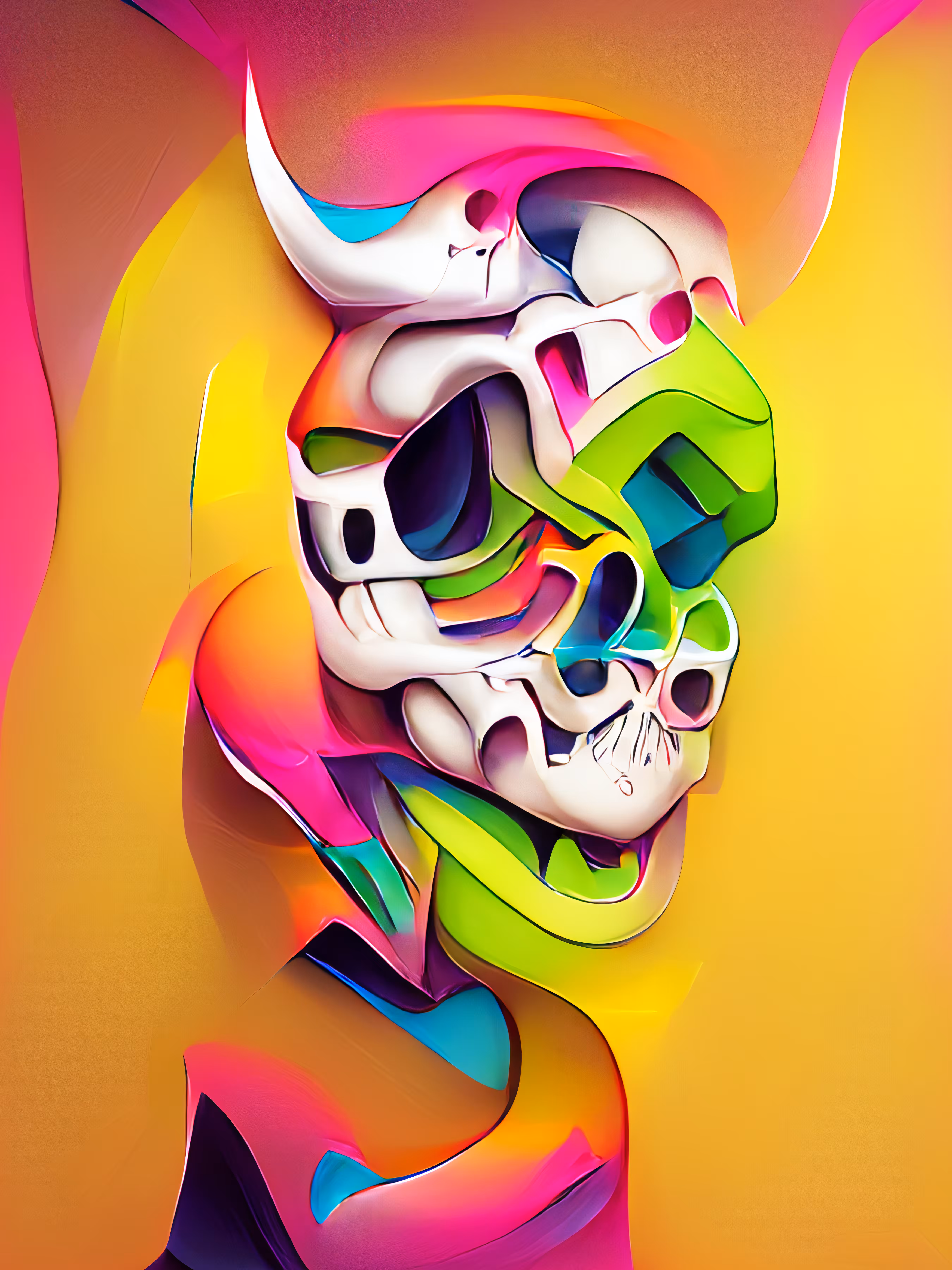 AI-GRAFFITI-SKULL-074