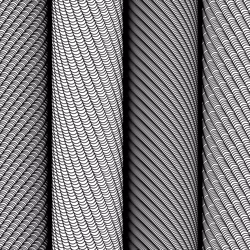 Patterns of Infinity #17