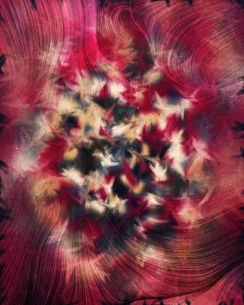 Cosmic Rays #471