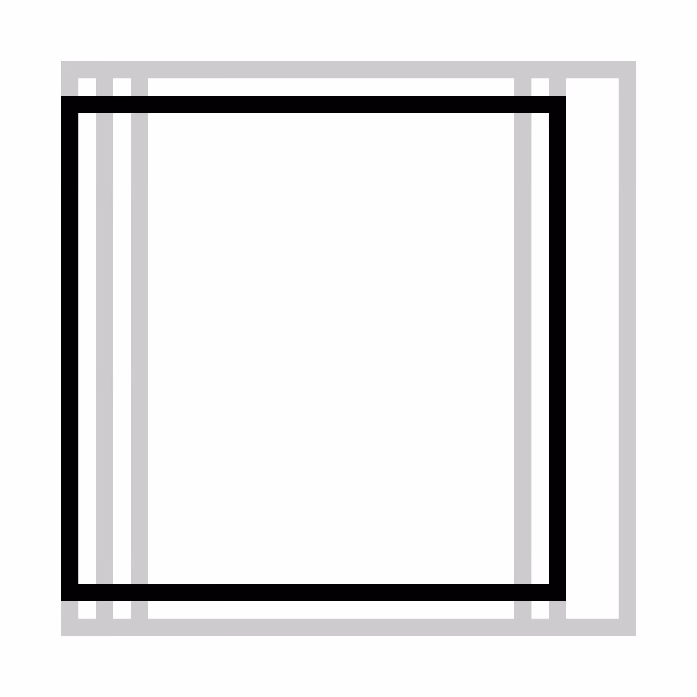 Rectangles (for Herbert) #447