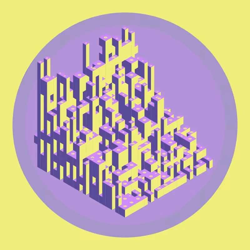 Communal Spaces #39