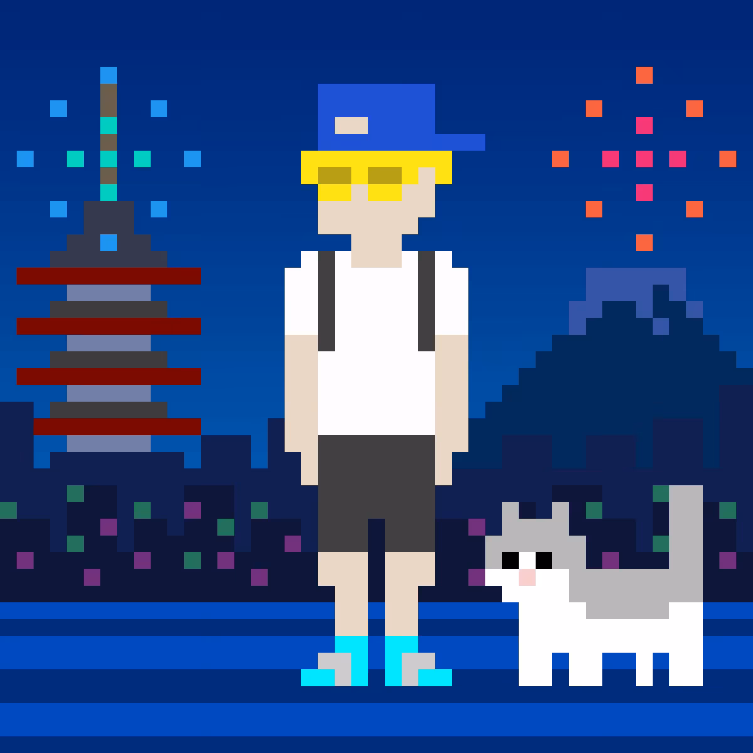 CryptoTokyoite #463