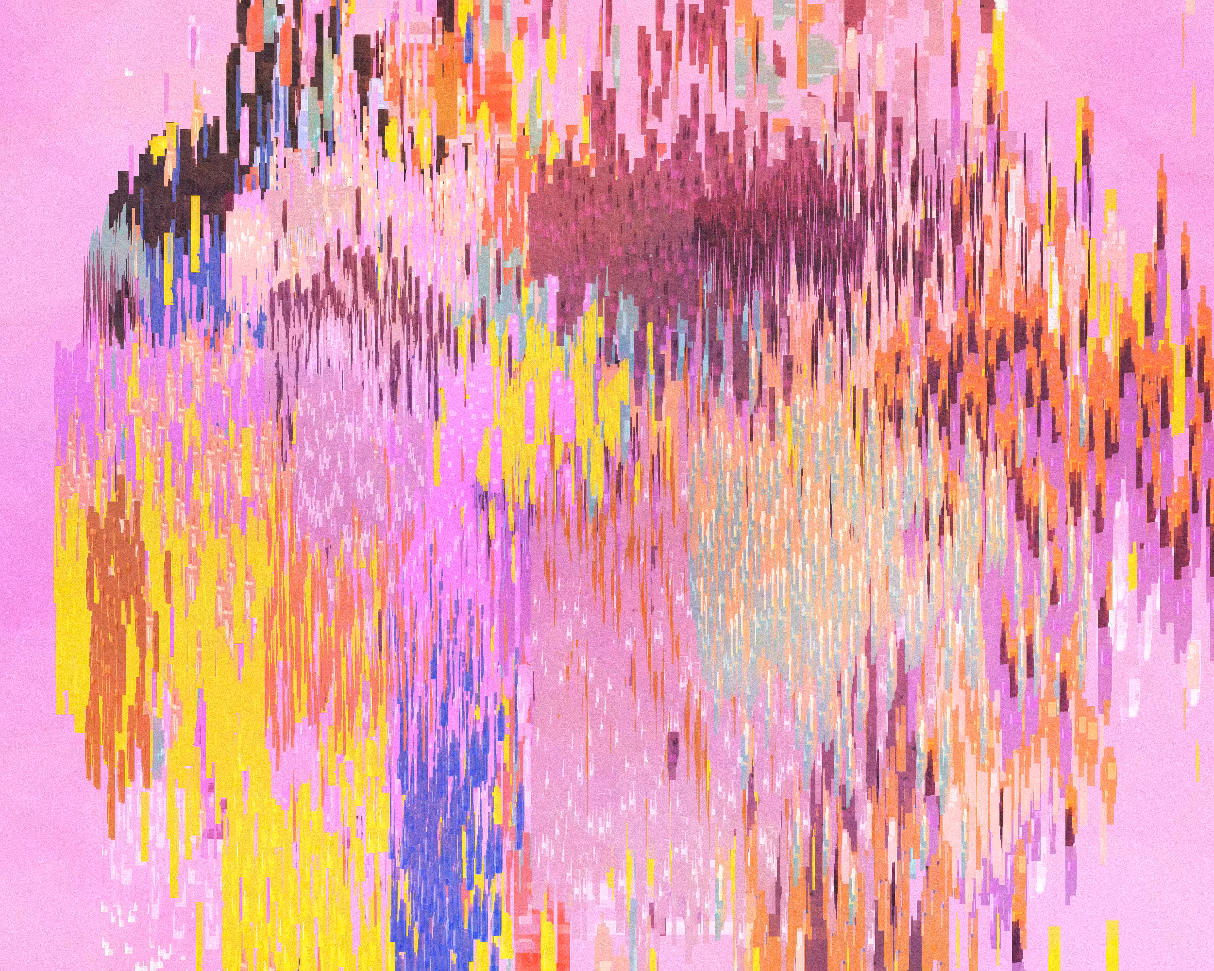Glossolalia #147