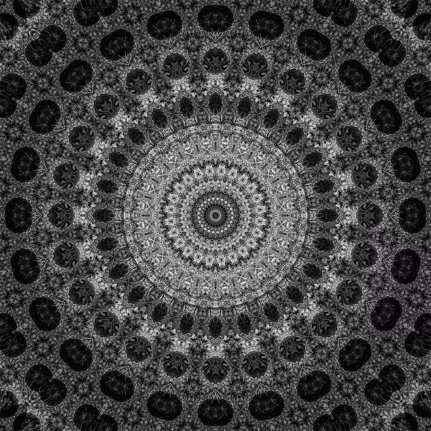 silent fractal 2G-6