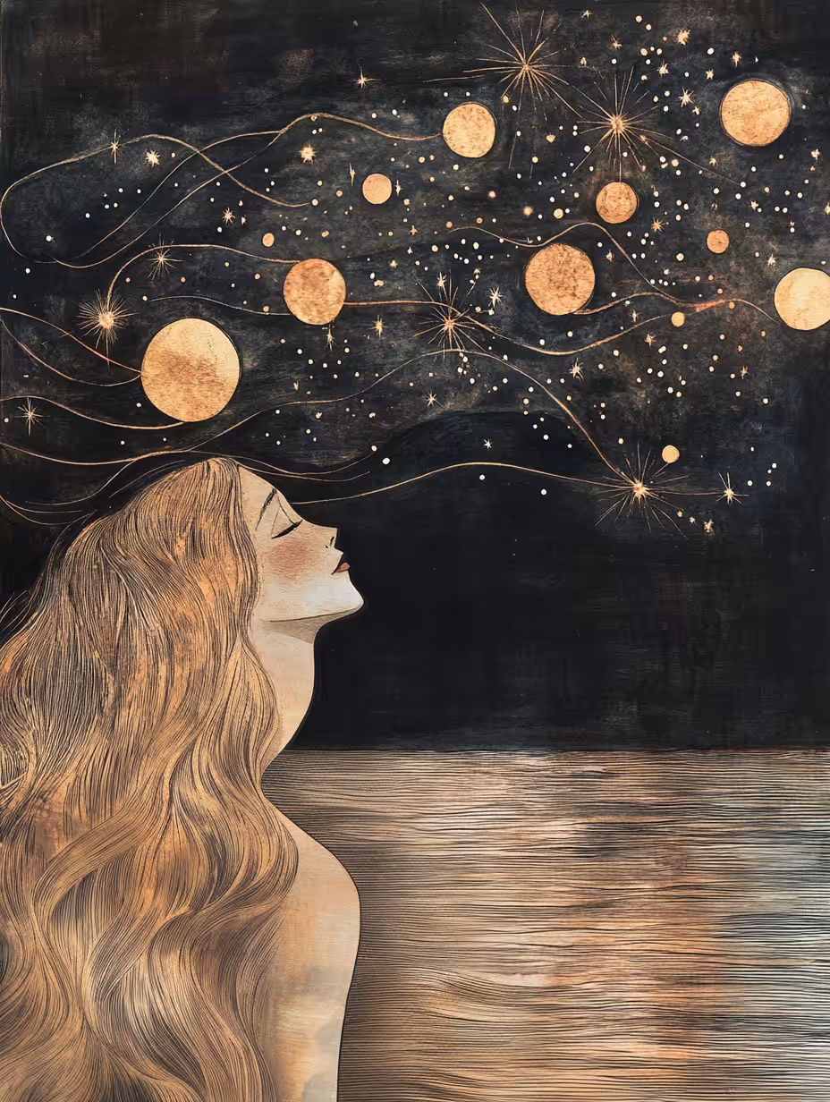 Starry Dreams