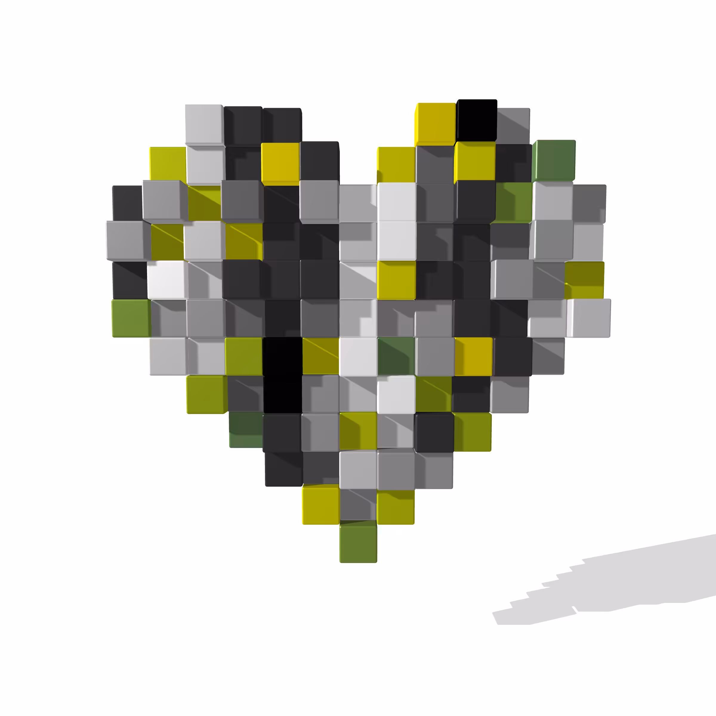 heart + craft #5913