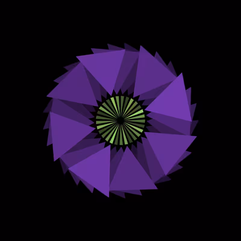 KansasCash Pinwheel! #496