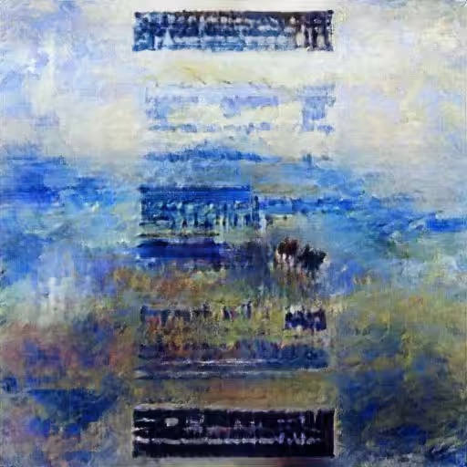 Screenscapes #2