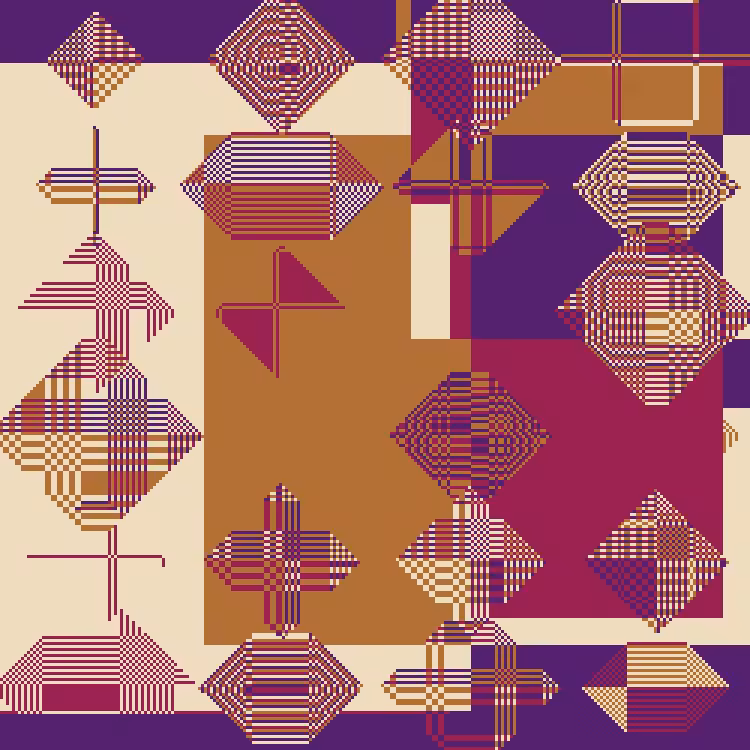 CPoSOP Composition #50
