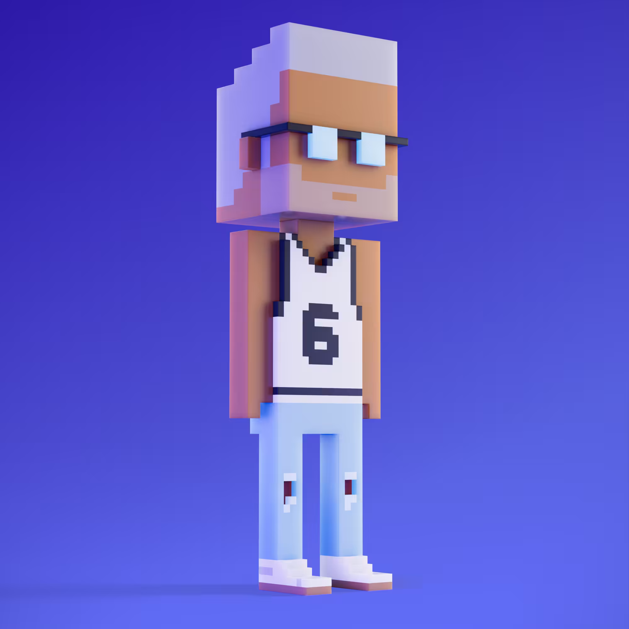 Meebit #7195