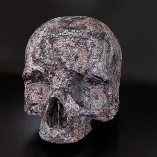 SkullZ #2.54